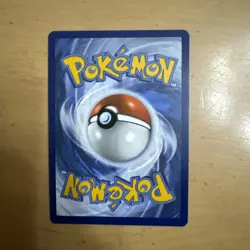 Pokemon Oshawott 105/086 White Flare IR - Image 2