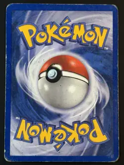 Pokemon Sableye 23/107 Reverse Holo EX Deoxys - DMG - Image 3