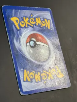 Pokemon Sableye 23/107 Reverse Holo EX Deoxys - DMG - Image 4