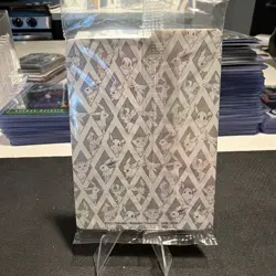 Pokemon - Sealed Eevee 173 Prismatic Evolution ETB PROMO - Image 2
