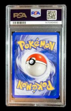 2003 Pokemon Muk Holo Foil Aquapolis #H17 H17/H32 PSA 9 - Image 2
