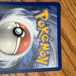 2018 Pokemon Raikou Entei & Suicune Legendary Oversized JUMBO Black Star Promo - Image 5
