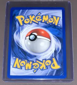 Misty’s Dewgong 1st Edition 54/132 - Gym Challenge Pokemon - Image 2