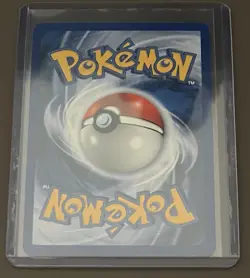 Misty’s Dewgong 1st Edition 54/132 - Gym Challenge Pokemon - Image 4