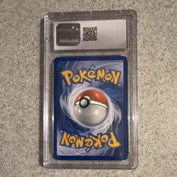 CGC 9 Dialga G 7/127 Platinum Cross Holo Pokemon League Promo 2009 - Image 2