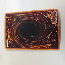 Yugioh The Fallen & The Virtuous - Fusion Deployment - Ultra Rare - CH01-EN029 - Image 3