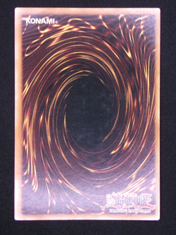 Relinquished / MRL-029 / Yu-Gi-Oh! / (NM) / Holo / Magic Ruler Set / Unlimited - Image 2