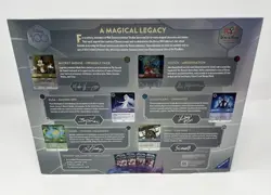 2023 Disney Lorcana D100 Collector’s Edition New~~Sealed! - Image 2
