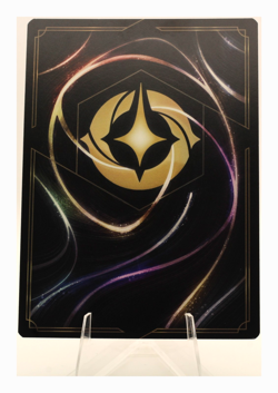 Mickey Mouse Friendly Face 18/P1 Disney Lorcana D100 Foil Promo Floodborn - Image 3