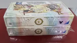 2x SEALED Disney Lorcana Fabled Booster Box 24 Packs Ravensburger English - Image 3