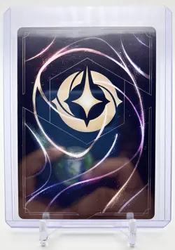 Wilds Unknown Frozone Super Cool Enchanted Foil 226/204 Disney Lorcana - Image 2