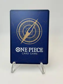 One Piece One Piece Promotion Cards Sengoku (Winner Pack 2025 Vol. 3) ST19-002 - Image 2