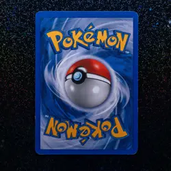 Hitmonchan 8/130 Holo Base Set 2 - Pokemon Card WOTC LP - Image 2