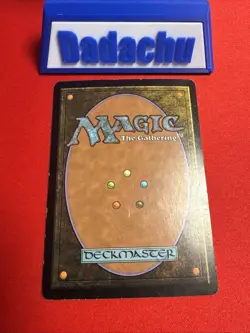 Time Spiral (TSP) Rare Foil Teferi, Mage of Zhalfir MTG MOL Magic - Image 2