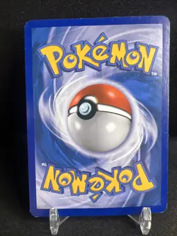 Twins 89/102 HS Triumphant Pokemon TCG 2010 Supporter Card - Image 2