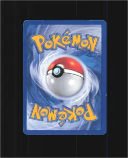 Feraligatr HGSS07 Promo HGSS Black Star Promos Pokemon Moderately Played - Image 2