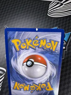 Gyarados 20/98 Ancient Origins Cosmos Holo Promo - Pokemon TCG DMG - Image 5