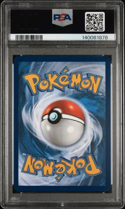 2024 POKEMON TWM EN-TWILIGHT MASQUERADE #214 GRENINJA EX PSA 9 - Image 2