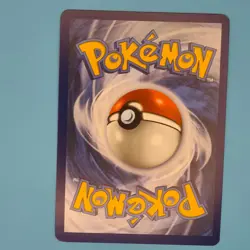 REDEEMABLE TICKET 156/159 UNCOMMON JOURNEY TOGETHER POKEMON REVERSE HOLO NM/M - Image 2