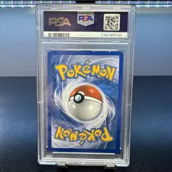 Pokemon TCG Arceus AR3 Holo Platinum 2009 PSA 7 🌀DOUBLE SWIRL🌀 - Image 3