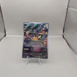 PIKACHU - 173/165 - 151 - POKEMON - NM - Image 1