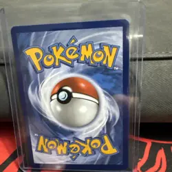 Pokemon Ascended Heroes Mega Scrafty Ex SIR #285 NM - Image 2