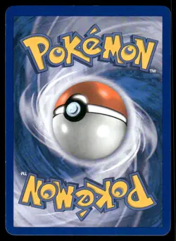 2008 Pokemon Porygon-Z Holo Rare Great Encounters 6/106 Holo DMG - Image 2