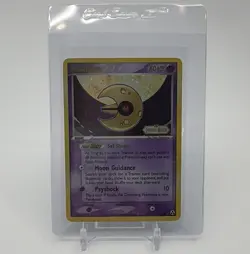 The Pokemon Company Lunatone 20/92 Legend Maker Reverse Holo English Rare - Image 1