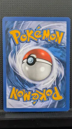 CHIMCHAR COSMOS HOLO 76/130 DIAMOND AND PEARL PROMO POKEMON ENGLISH LP #2 SWIRL - Image 2