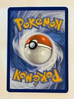 GENGAR 094/165 RARE 151 POKEMON HOLO NM/M - Image 2