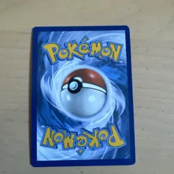 Pokemon TCG Tapu Bulu 065/064 Shrouded Fable Secret Rare Full Art Mint Condition - Image 2