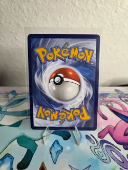 Charmander - 044 (Pokemon Center Exclusive) 044 Sv: Scarlet & Violet Promo Cards - Image 2