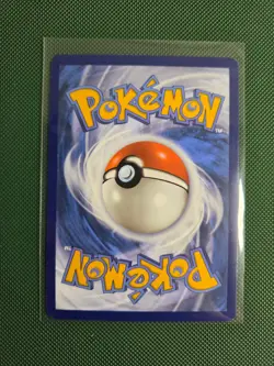Charmander - 044 (Pokemon Center Exclusive) 044 Sv: Scarlet & Violet Promo Cards - Image 4
