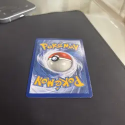 Celebi & Venasaur-GX (Promo) - #SM167 Pokemon Sun & Moon Ultra Rare Black Star - Image 3