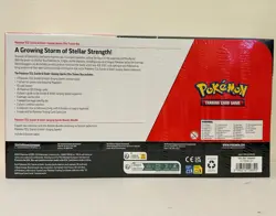 NEW Pokemon Scarlet & Violet Surging Sparks Elite Trainer Box & Booster Bundle - Image 3