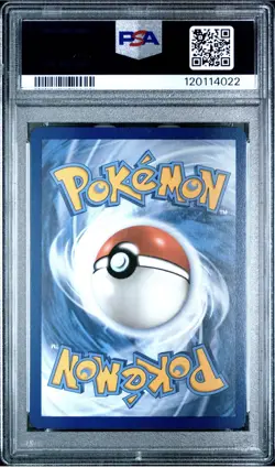 2023 Pokemon Obf EN-Obsidian Flames Charizard Ex PSA 9 - Image 2