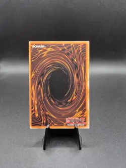 Dimensional Fissure (Quarter Century Secret Rare) RA03-EN163 Yu-Gi-Oh LP - Image 2