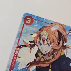 One Piece Sanji Royal Blood #OP10-005 SR NM Full Art 3000 Special 3 Punk Hazard - Image 4