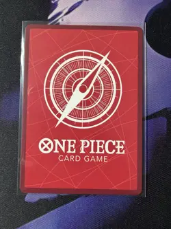 Monkey.D.Luffy ST21-001 One Piece Starter Deck 21: Gear 5 - Image 2