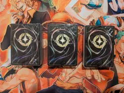 Disney Lorcana The First Chapter Starter Decks No Box (3) - Image 2