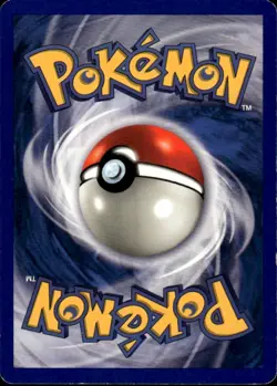 Squirtle Common Base Set 063/102 Water Pokemon Card - Image 2