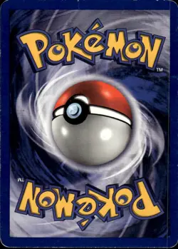 Clefable 17 Rare Jungle 17/64 Colorless 1st Edition Pokemon Card - Image 2