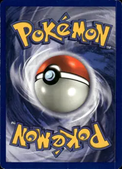 Nidorina Uncommon Jungle 40/64 Grass 1st Edition Pokemon Card - Image 2