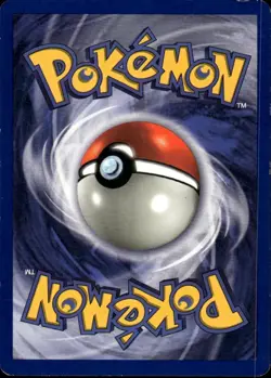 Rhydon Uncommon Jungle 45/64 Fighting 1st Edition Pokemon Card - Image 2