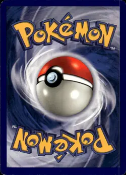 Pidgey Common Base Set 057/102 Colorless Pokemon Card - Image 2