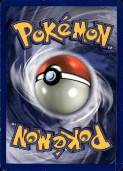 Marowak Uncommon Jungle 39/64 Fighting 1st Edition Pokemon Card - Image 2