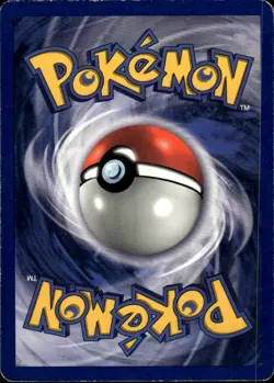 Butterfree Uncommon Jungle 33/64 Grass 1st Edition Pokemon Card - Image 2