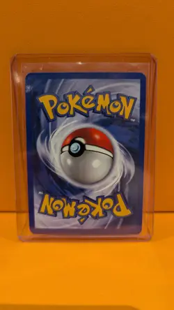 DARK RAICHU - 83/82 - Team Rocket - Holo - Pokemon Card - EXC / NEAR MINT - Image 2