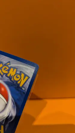 DARK RAICHU - 83/82 - Team Rocket - Holo - Pokemon Card - EXC / NEAR MINT - Image 3