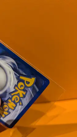 DARK RAICHU - 83/82 - Team Rocket - Holo - Pokemon Card - EXC / NEAR MINT - Image 4